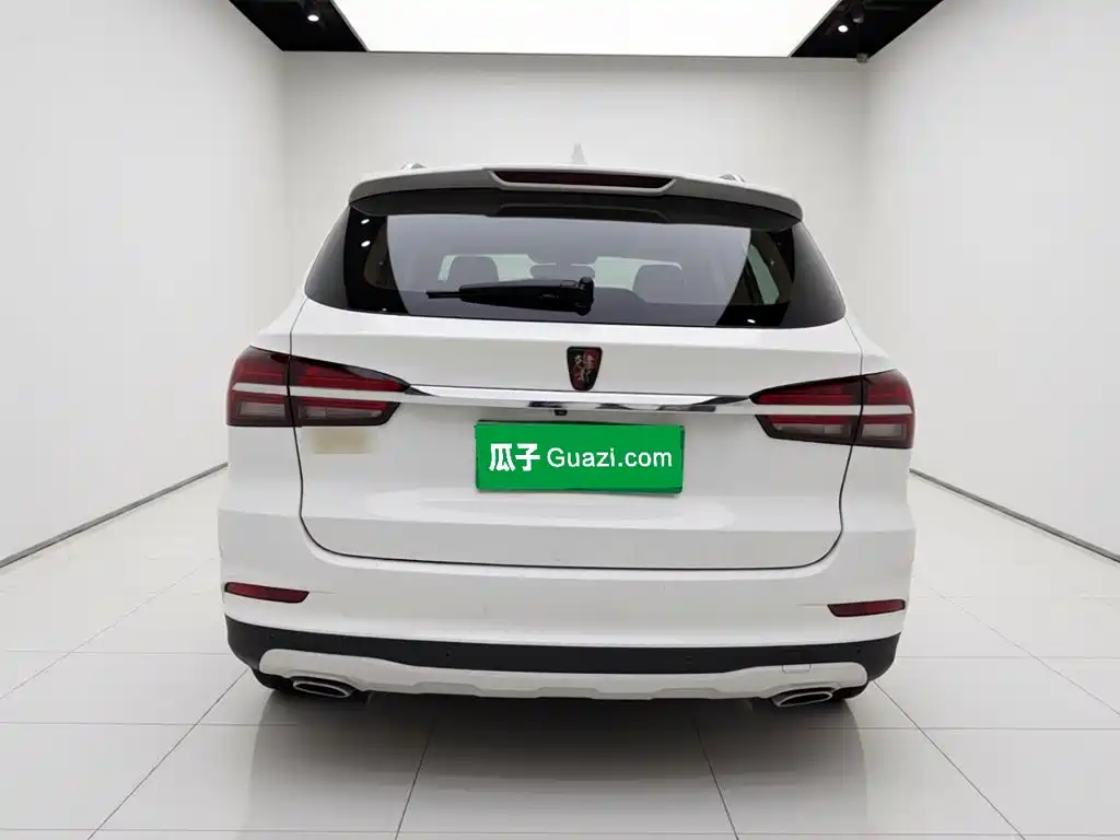 Фото 5 - Roewe RX5