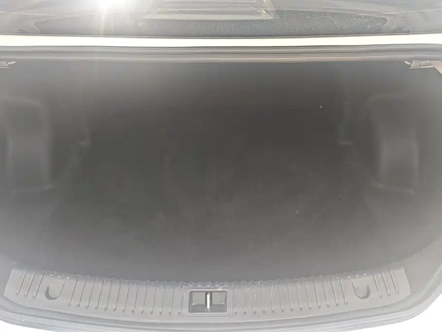 BAIC Beijing EU5 2025 2025 Hongtu Standard Edition