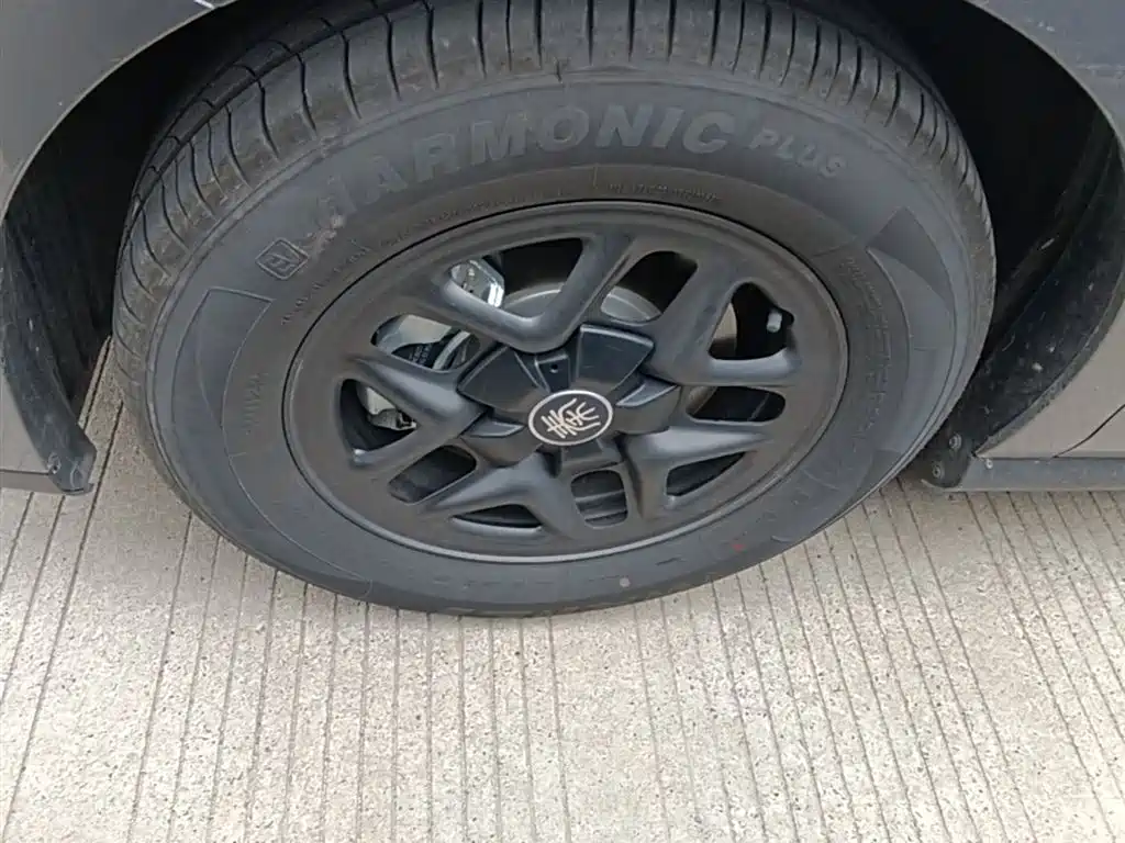 BYD Qin PLUS 2025 DM-i Smart Drive 55KM Leader фото 25