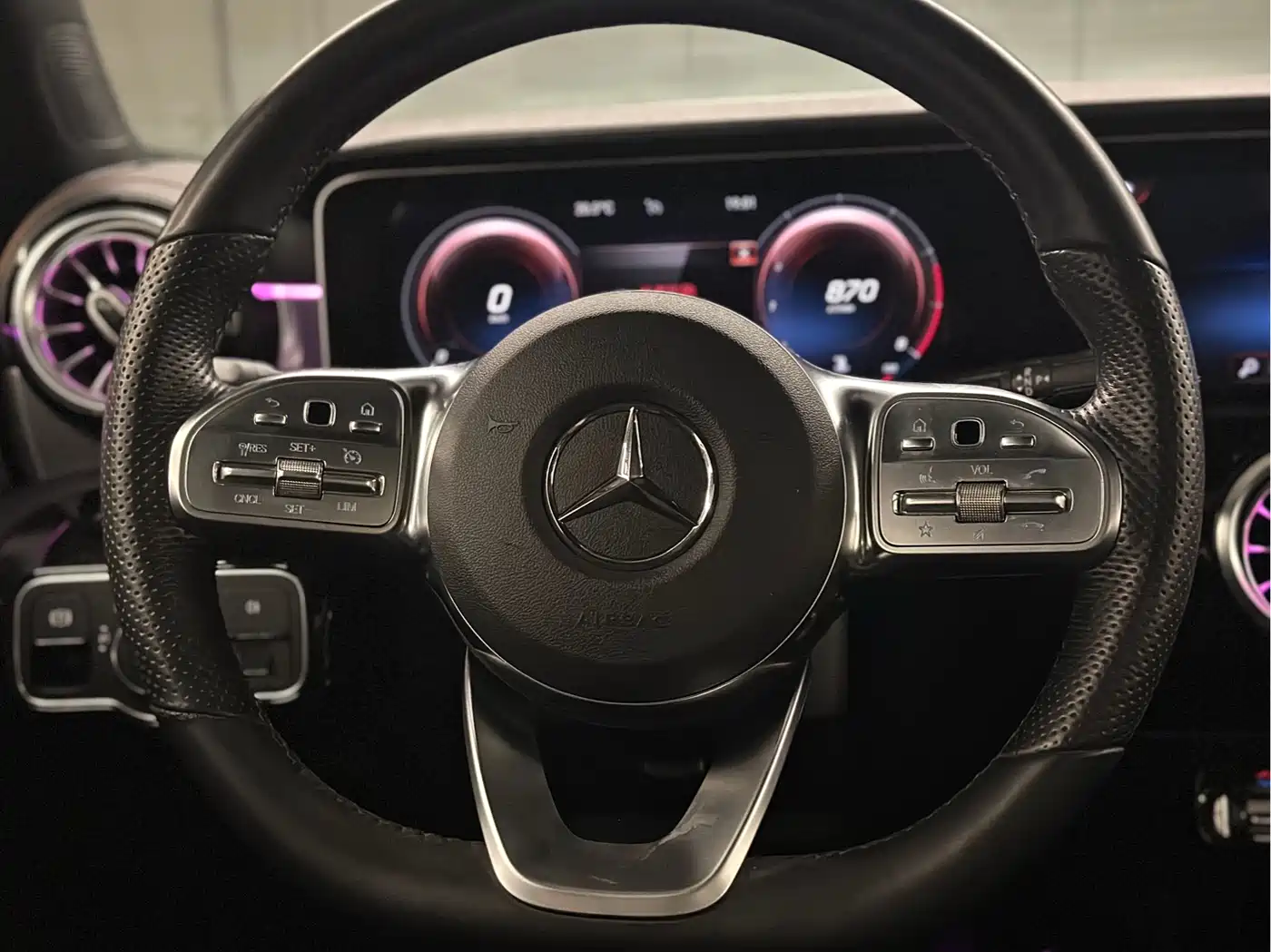 Mercedes-Benz A-Class 2019 A 200 L Sport Sedane Pioneer Special Edition фото 16