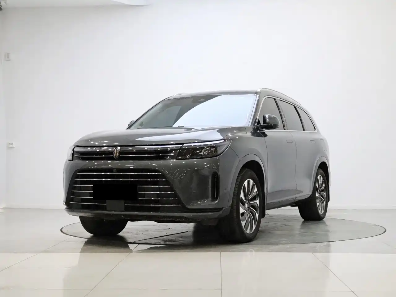 AITO Wenjie AITO M7 2022 1.5T RWD Comfort Edition
