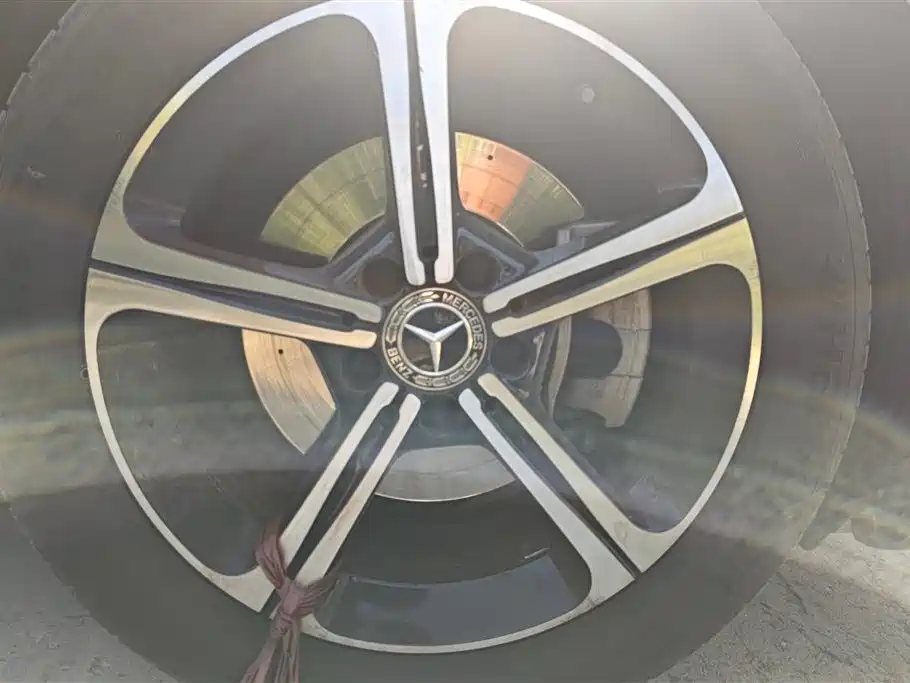 Mercedes-Benz A-Class 2022 A 200 L Sport Sedan Style фото 6