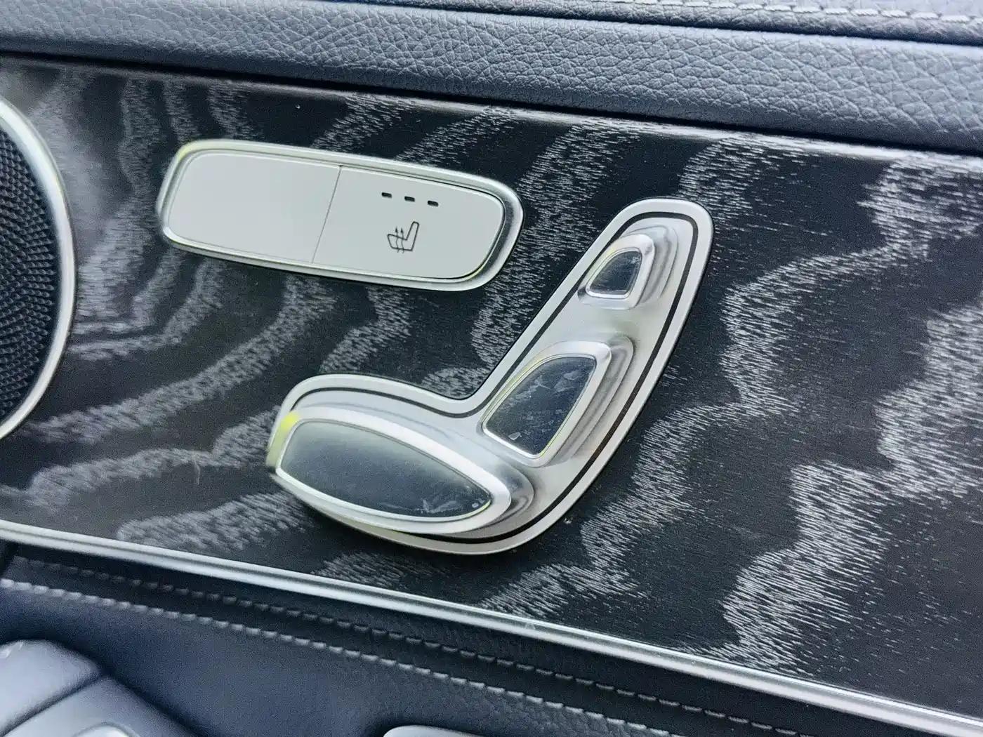 Mercedes-Benz C-Class 2018 C 200 L Sport Edition фото 9