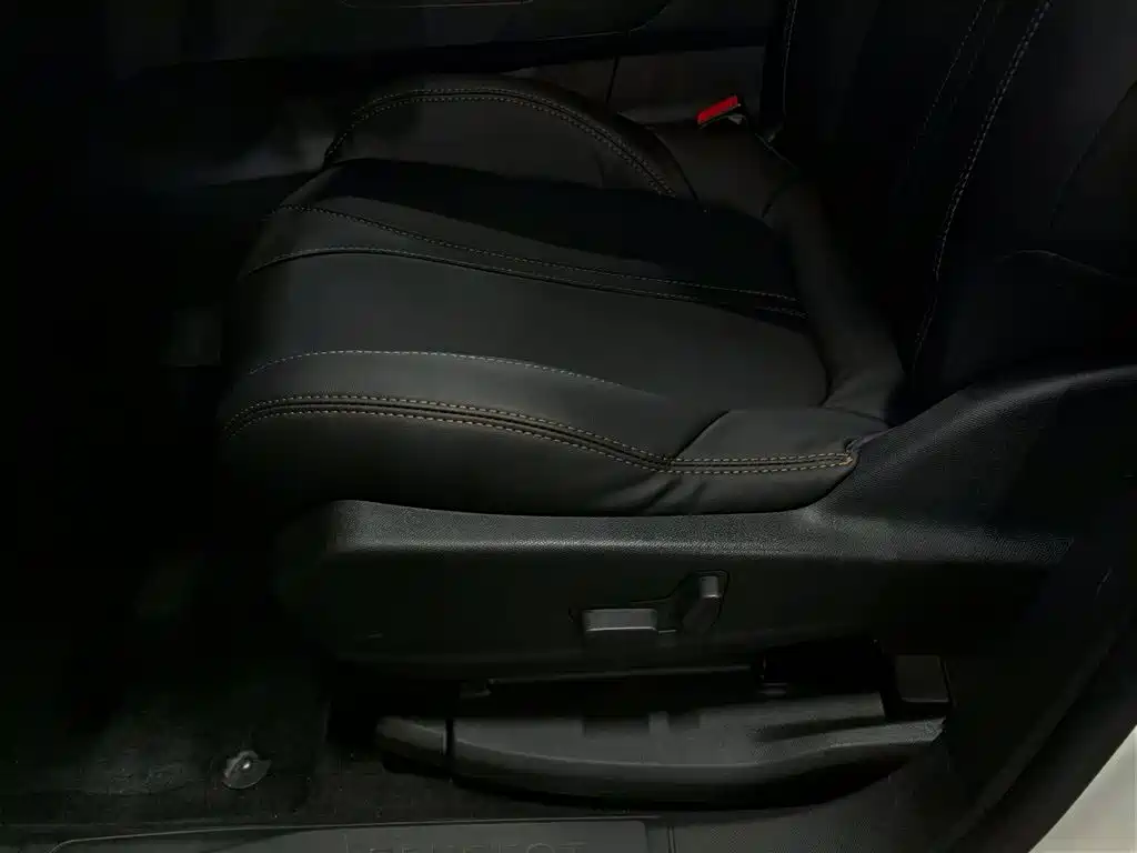 Peugeot 4008 2019 360THP Pioneer Edition фото 20