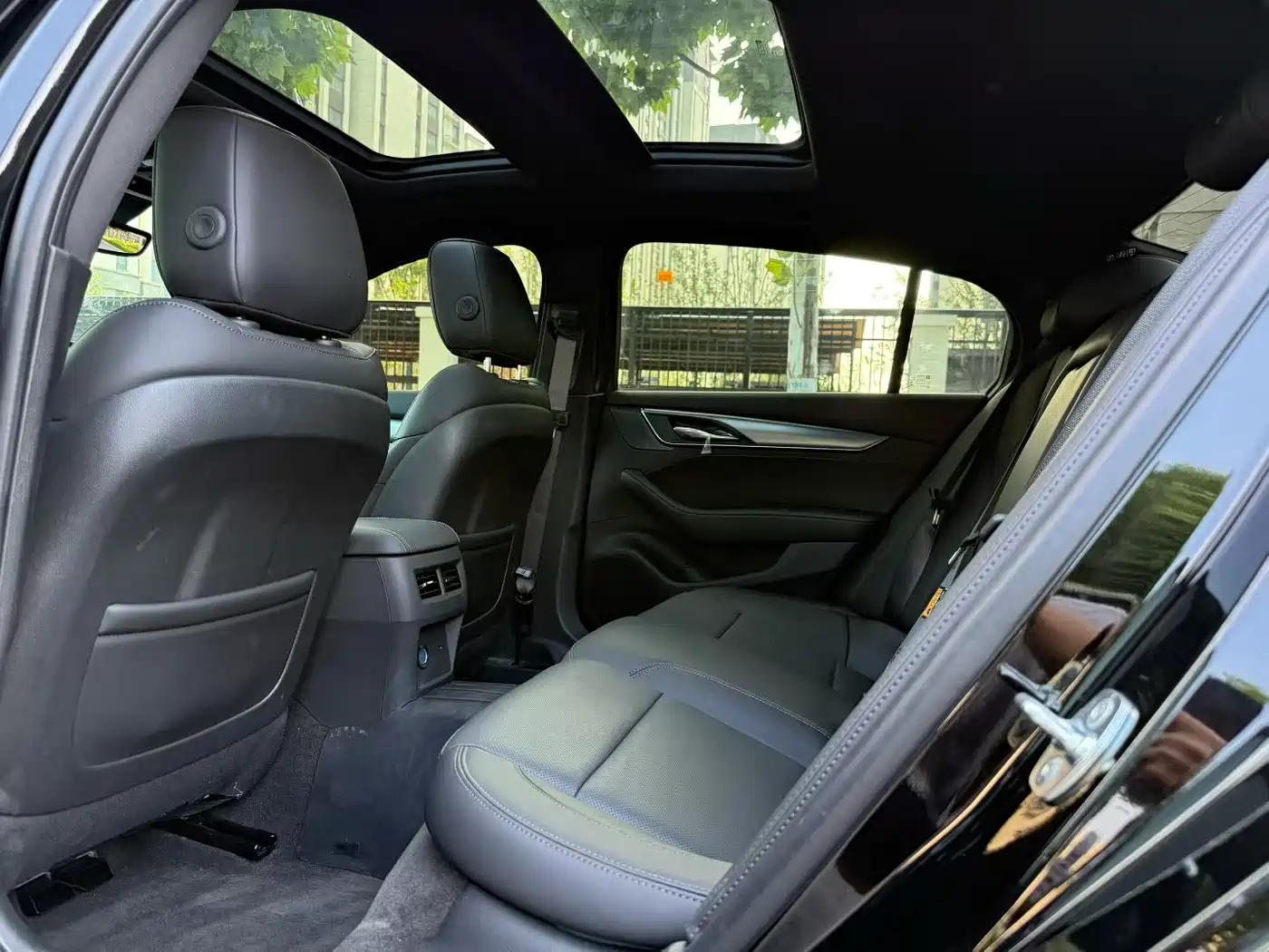 Cadillac CT5 2026 2025 Model 28T Track Performance Edition