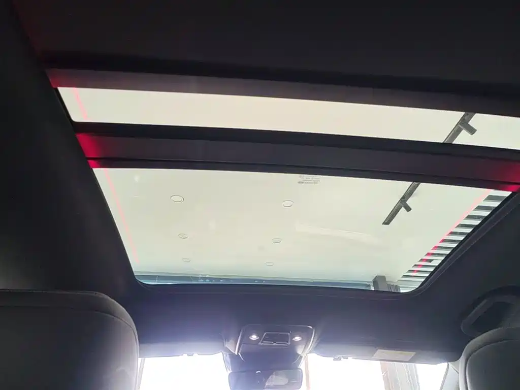 BYD Han 2020 EV Extended Range Luxury фото 18