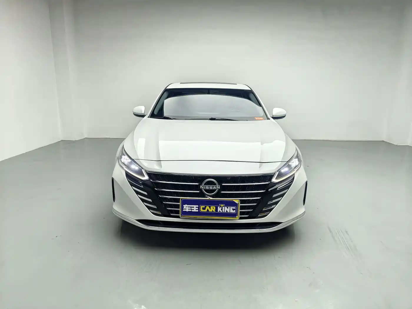 Nissan Teana 2025 2024 2.0L XE Sincere Edition