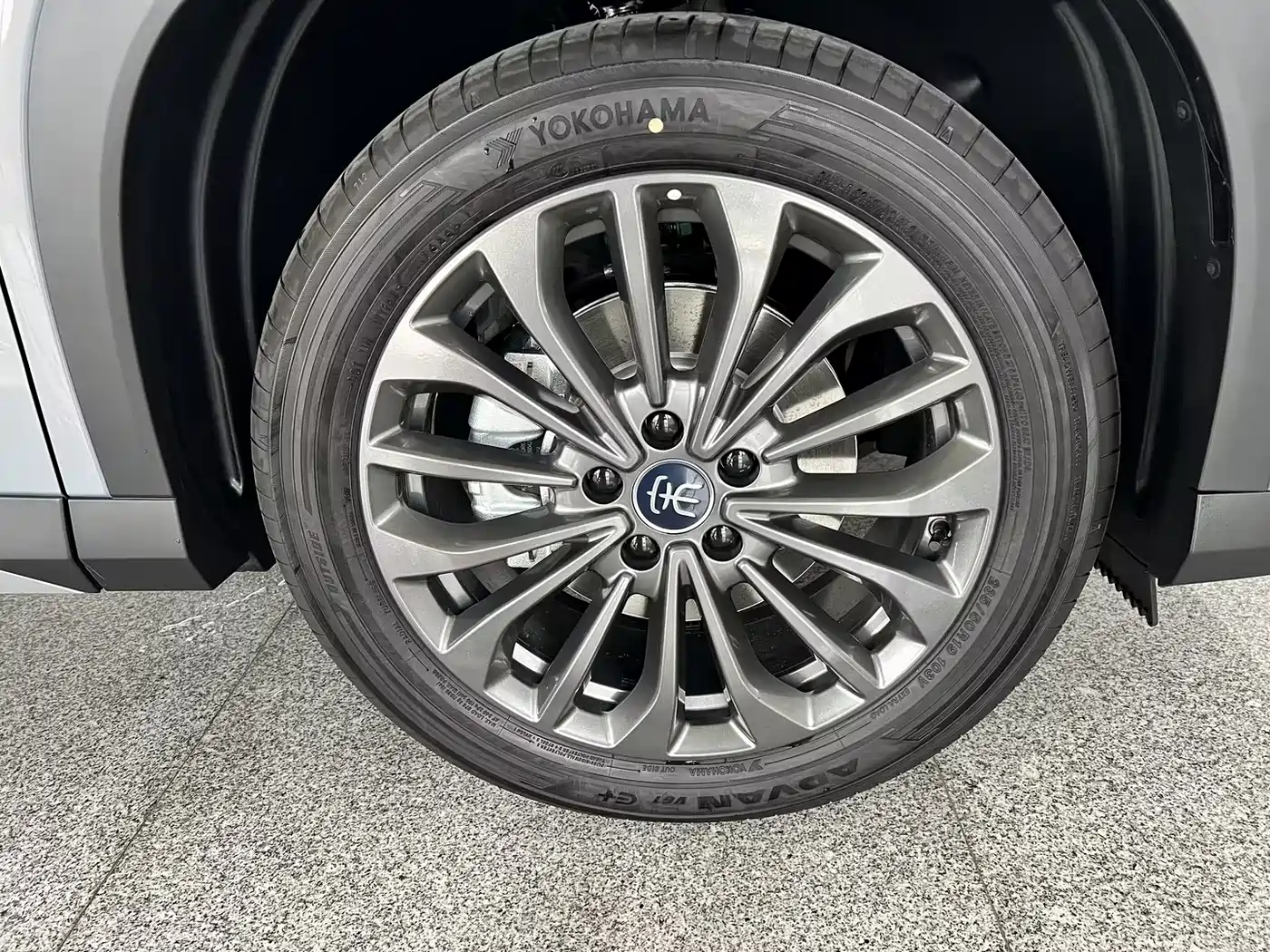 BYD Song Ultra 2026 2026 Model Pure Electric 270kW