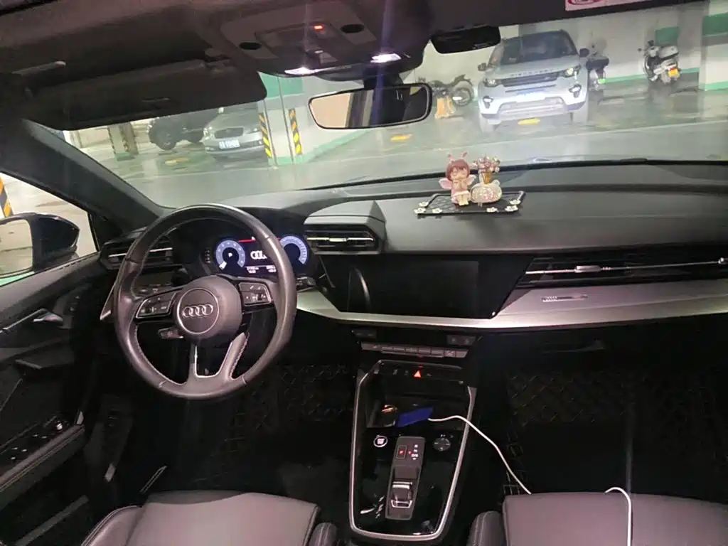 Audi A3, миниатюра 12