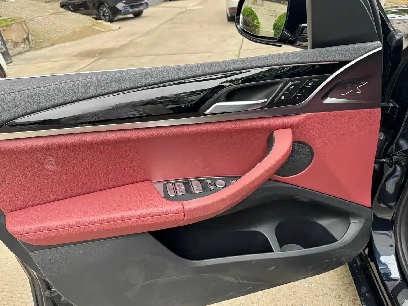 BMW iX3 2023 Leading Type фото 9
