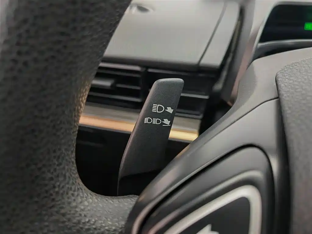 Toyota bZ3 2023 517km Elite PRO фото 21