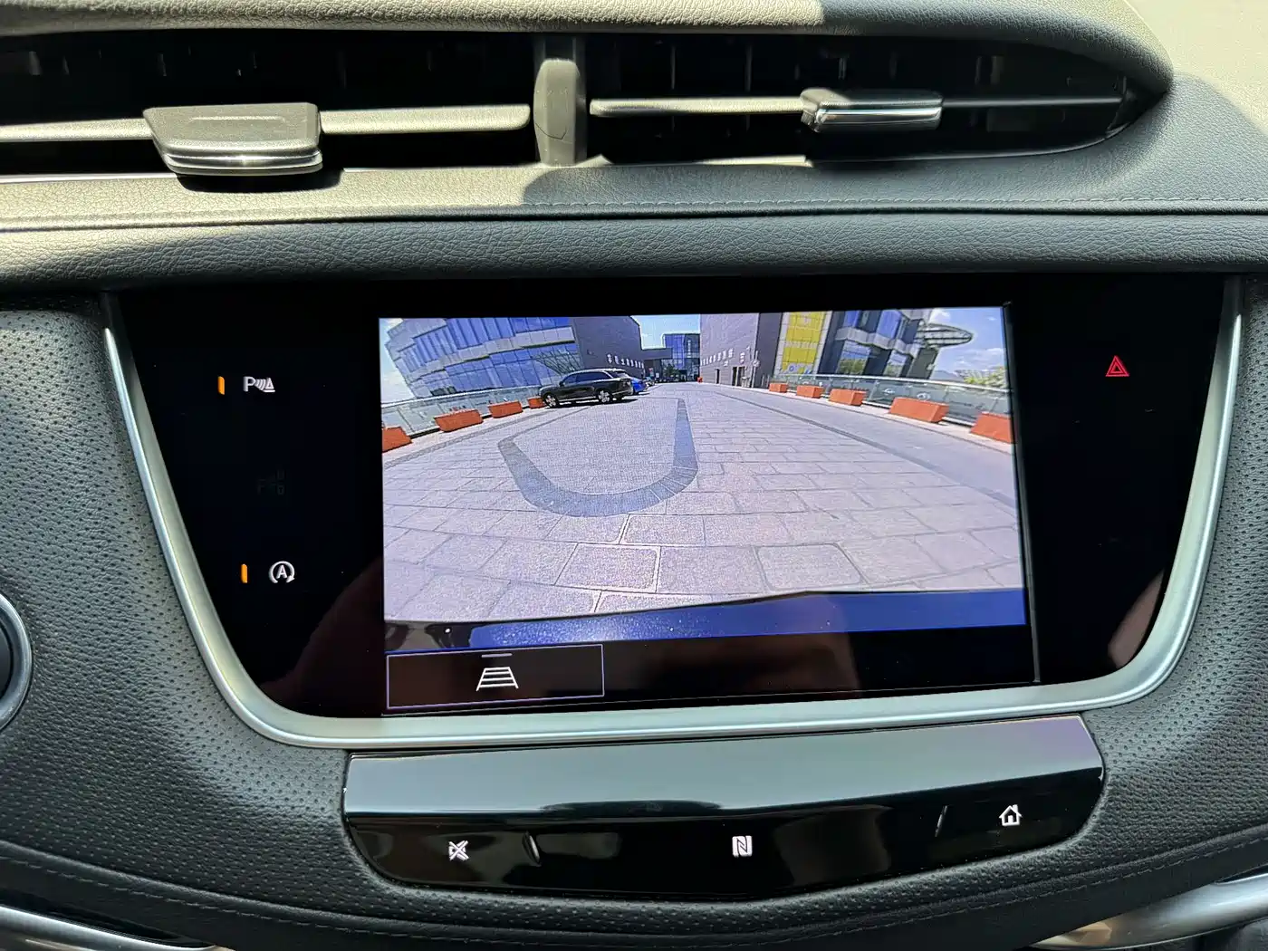 Cadillac XT5 2020 28T AWD Luxury Model фото 34