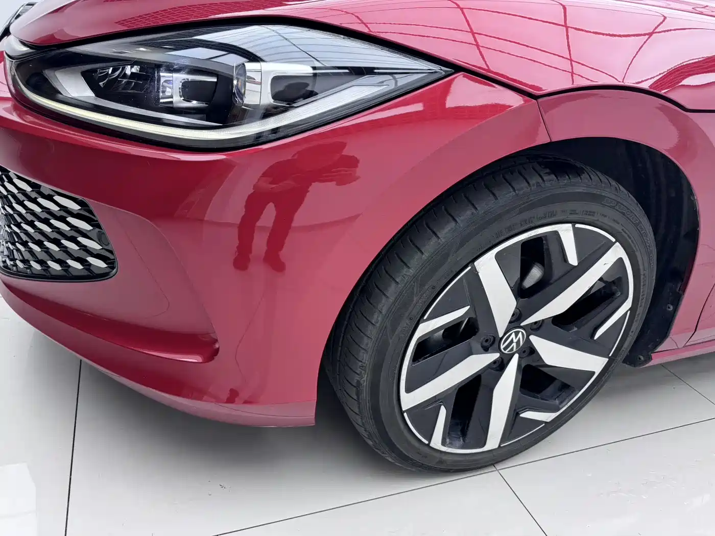 Volkswagen Lamando 2022 Lamando L 280TSI DSG Cool Edition фото 4