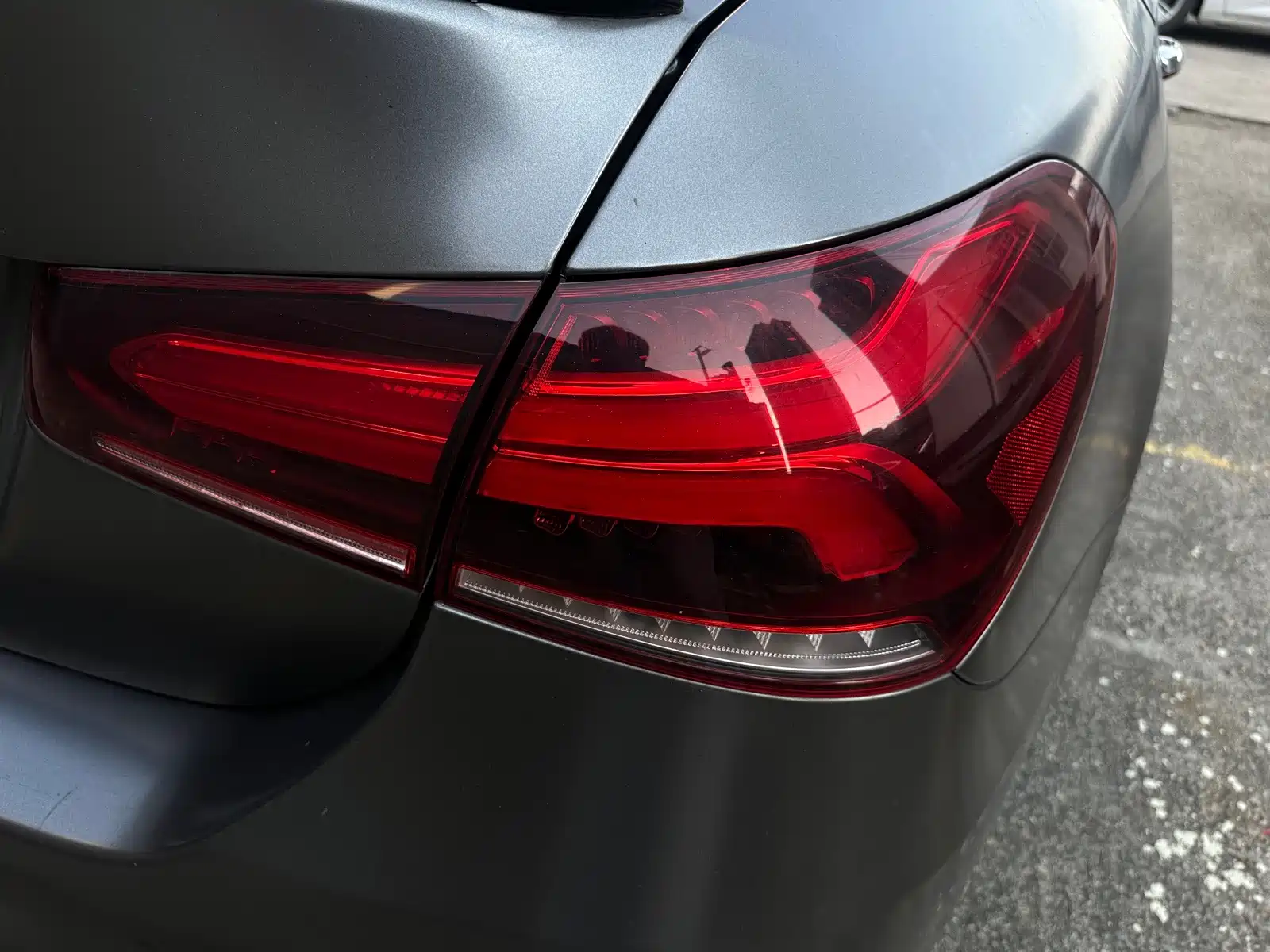 Photo 11 - Mercedes-Benz A-Class