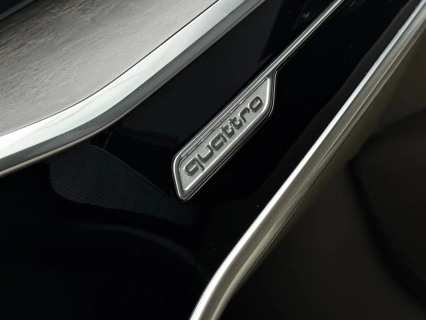 Audi A6L 2022 55 TFSI quattro Premium Elegance фото 15