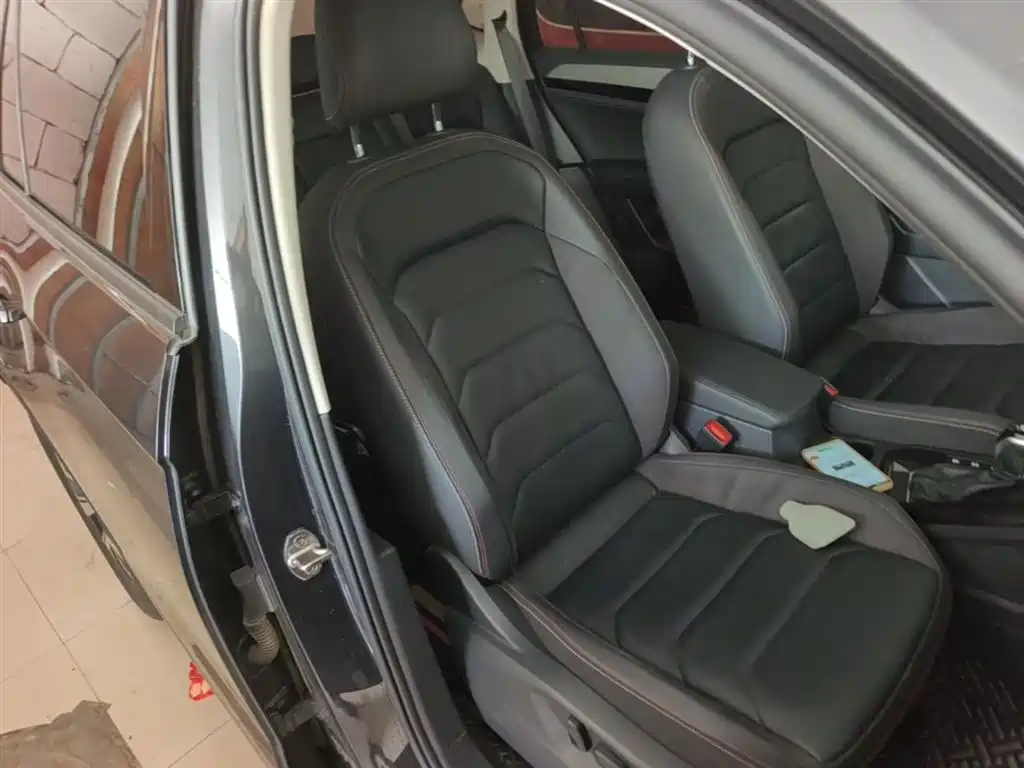 Volkswagen Tayron 2022 280TSI 2WD Luxury Smart Connect Edition фото 25