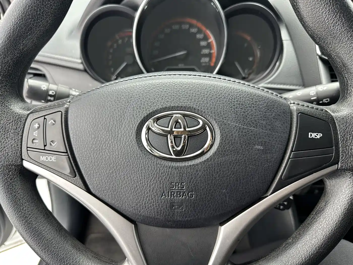 Toyota YARiS L Zhi Xuan 2022 Zhi Xuan X 1.5L CVT Luxury PLUS Edition фото 13
