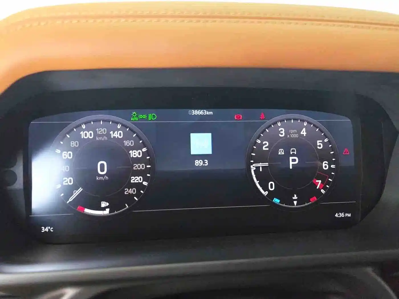 Land Rover Defender 2020 2020 Model 110 P400 X