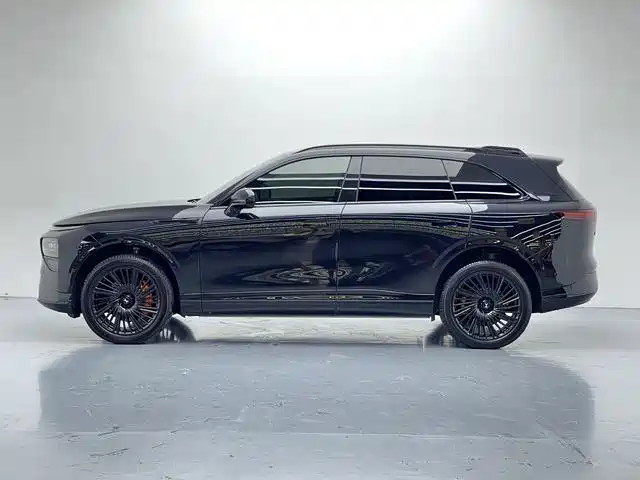 XPeng G9 2025 680 Ultra Long Range AWD Max фото 7