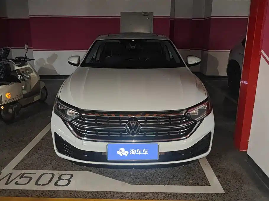 Volkswagen Sagitar 2023 300TSI DSG Surpassing Edition фото 2