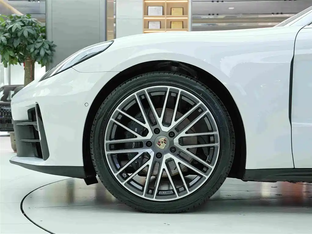 Porsche Panamera 2025 2024 Panamera 2.9T