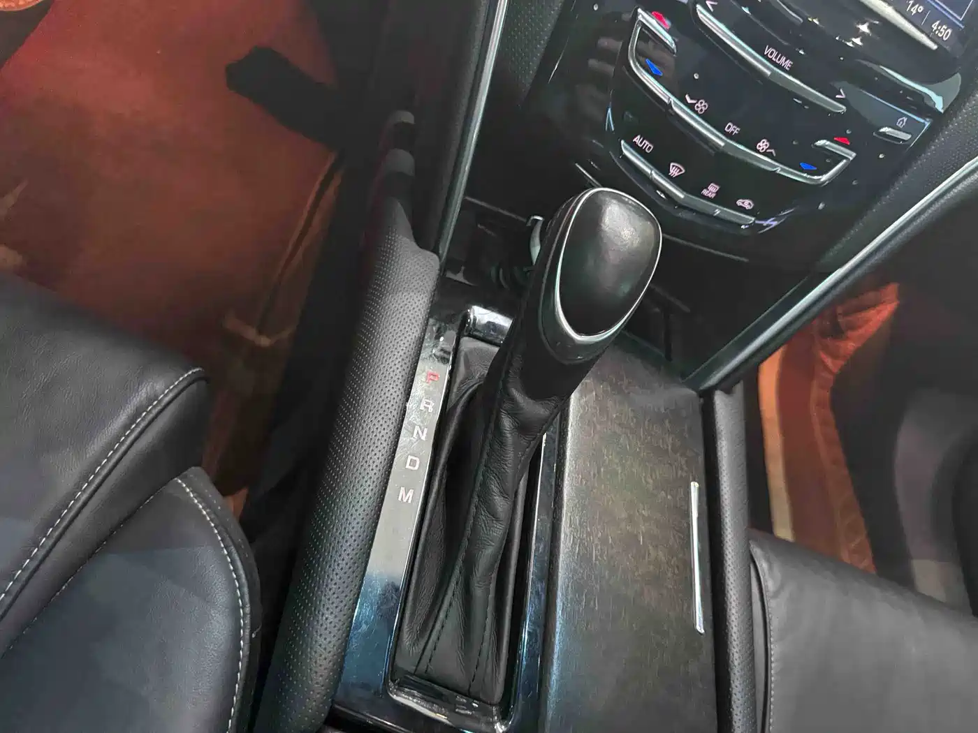 Cadillac XTS 2018 28T Technology фото 15