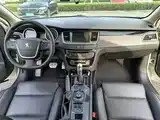 صورة 6 - Peugeot 508