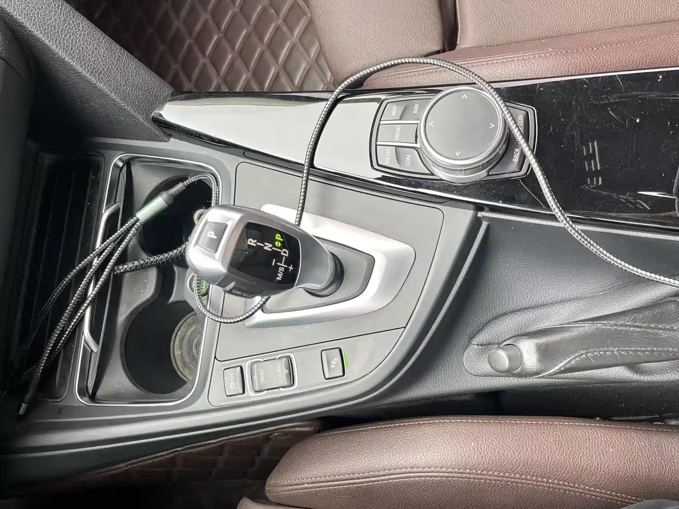 BMW 3 Series 2019 320Li Fashion Type фото 12