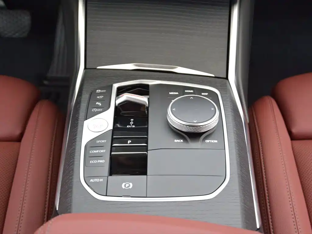 BMW 3 Series 2026 2026 325Li M Sport Package