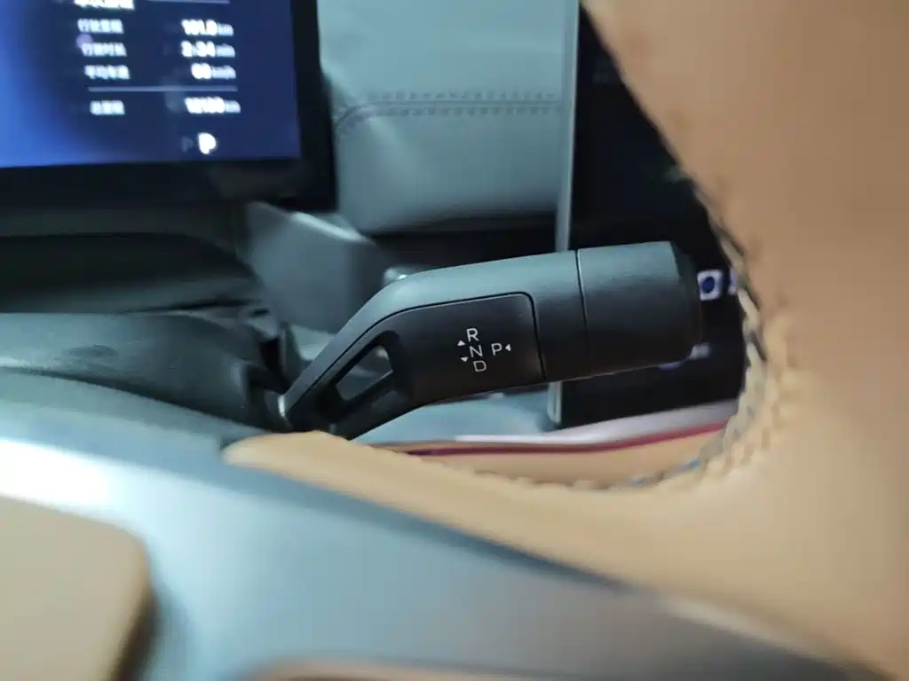 Geely Galaxy Galaxy A7 2025 2025 EM-i