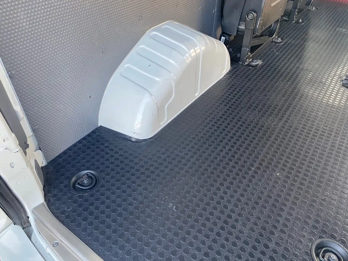 SAIC MAXUS XINTU V80