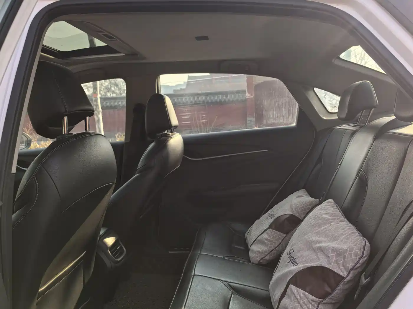 Buick Excelle 2015 15N Automatic Luxury фото 6