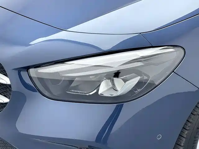 Mercedes-Benz B-Class 2021 B 200 Dynamic фото 19