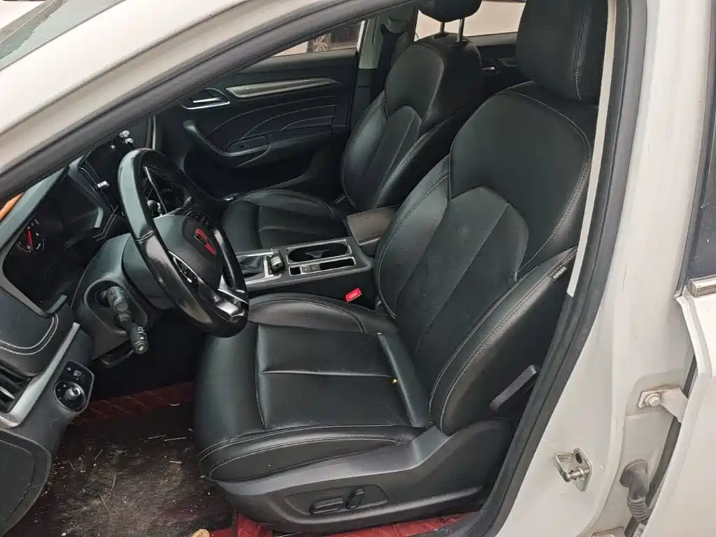 Roewe i6 2019 2018 20T Automatic Flagship Edition