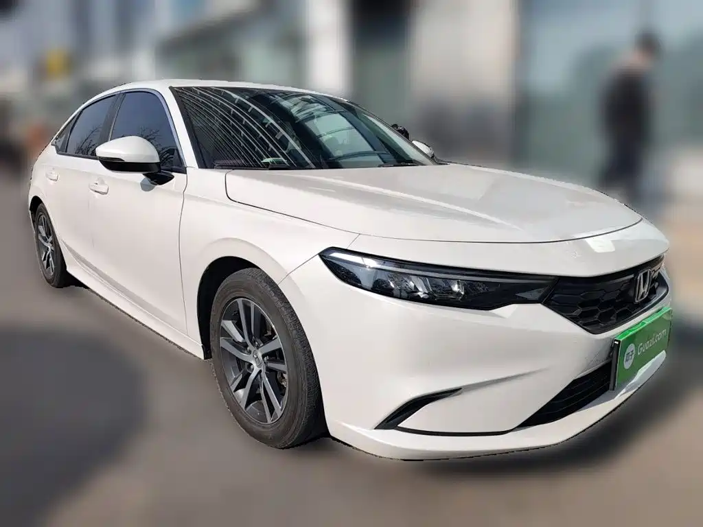 Honda Integra 2022 2022 240TURBO CVT Technology Edition