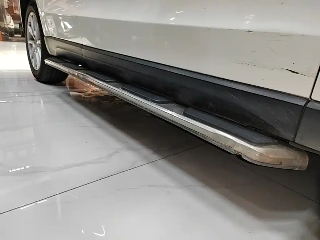 Фото 21 - Audi Q5