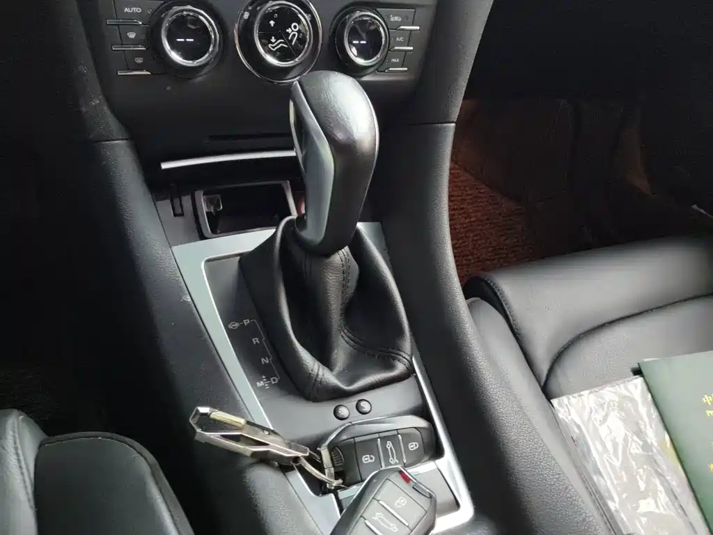 DS 5LS 2015 2014 1.6T Luxury THP160