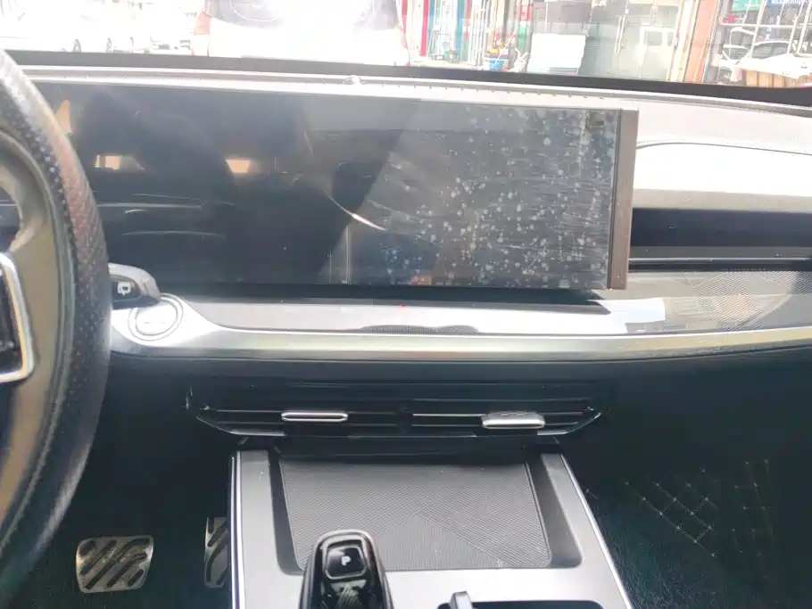 Roewe RX5 eMAX 2022 2022 1.5T PHEV Fearless Honor Edition