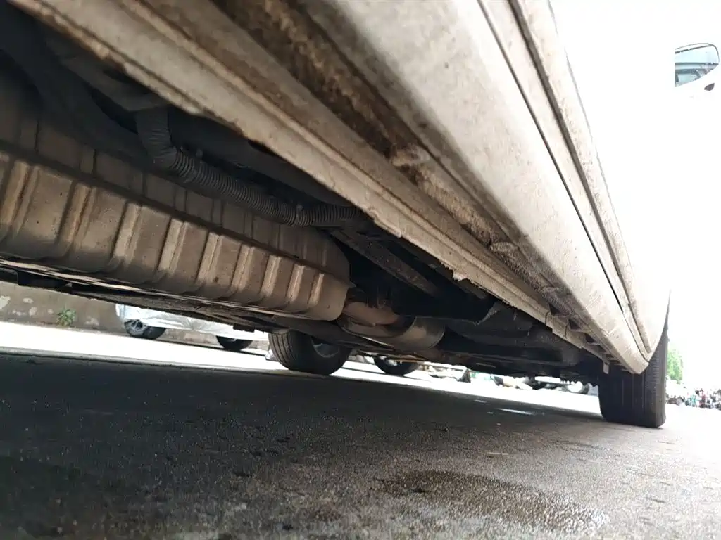Buick GL8 2023 ES Landmaster Exclusive фото 17