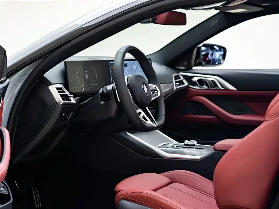BMW 4-SERIES