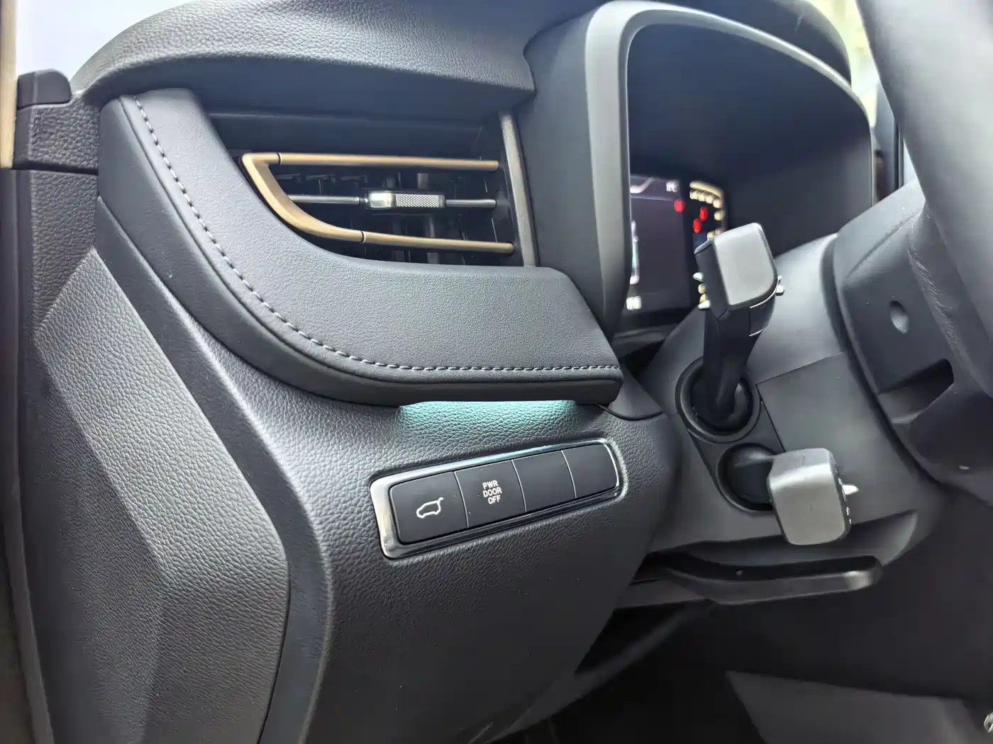 Hongqi HQ9 2023 2.0T Smart Connect Flagship фото 6