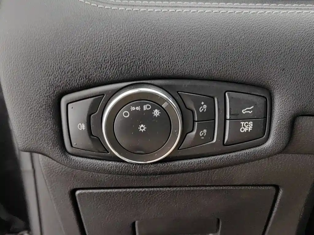 Ford Edge 2021 2021 PLUS EcoBoost 245 FWD Luxury Sharp 7-seater