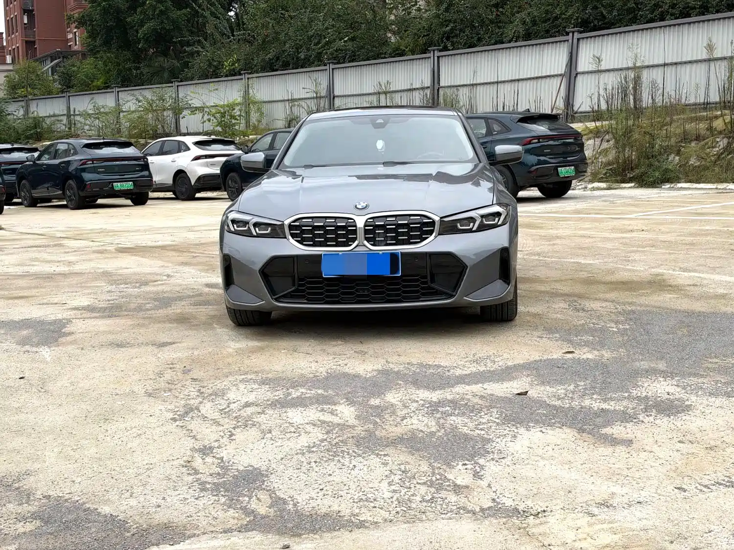 Фото 2 - BMW 3 Series