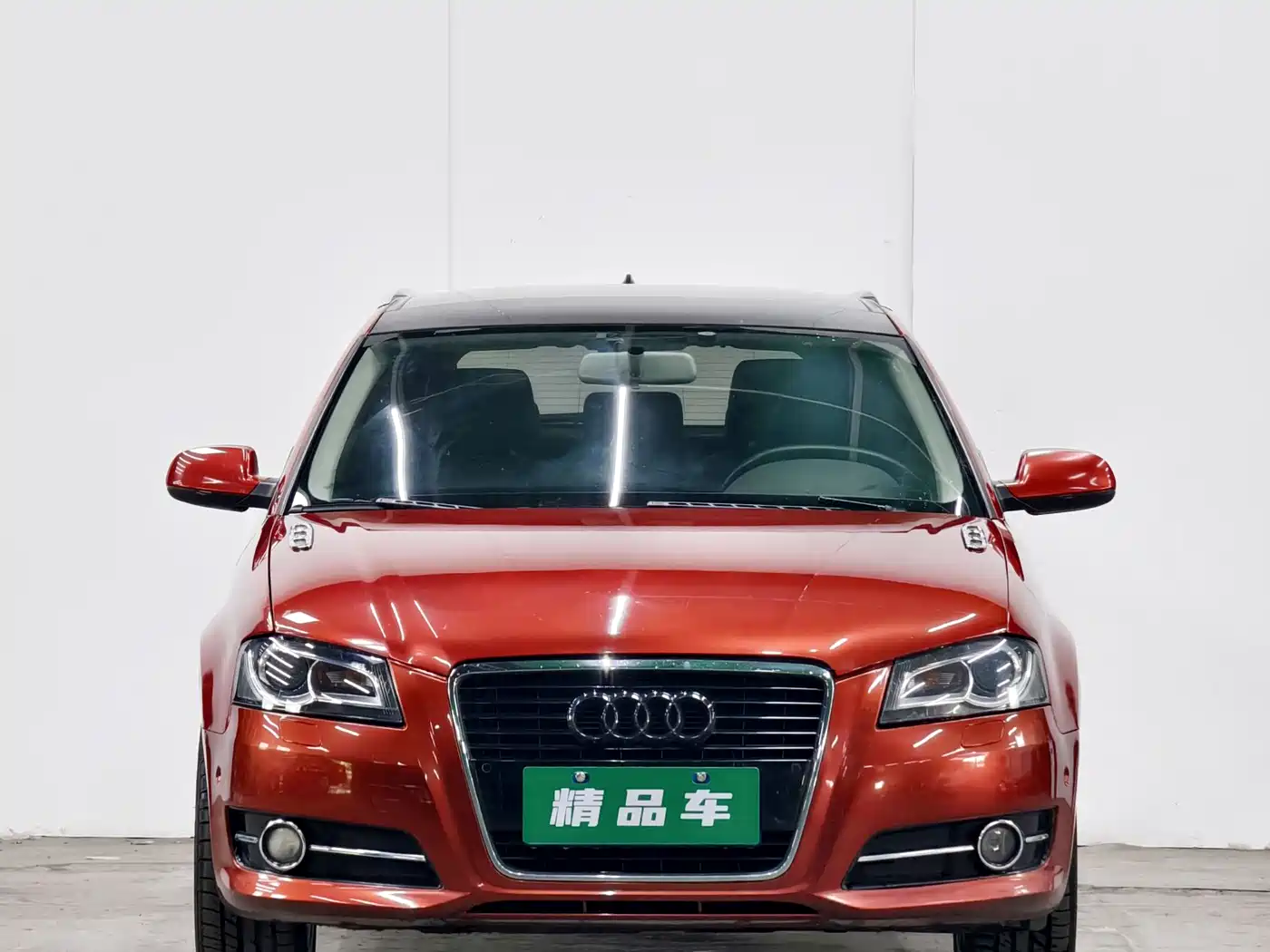 Audi A3 (Import) 2012 Sportback 1.4T Luxury фото 2