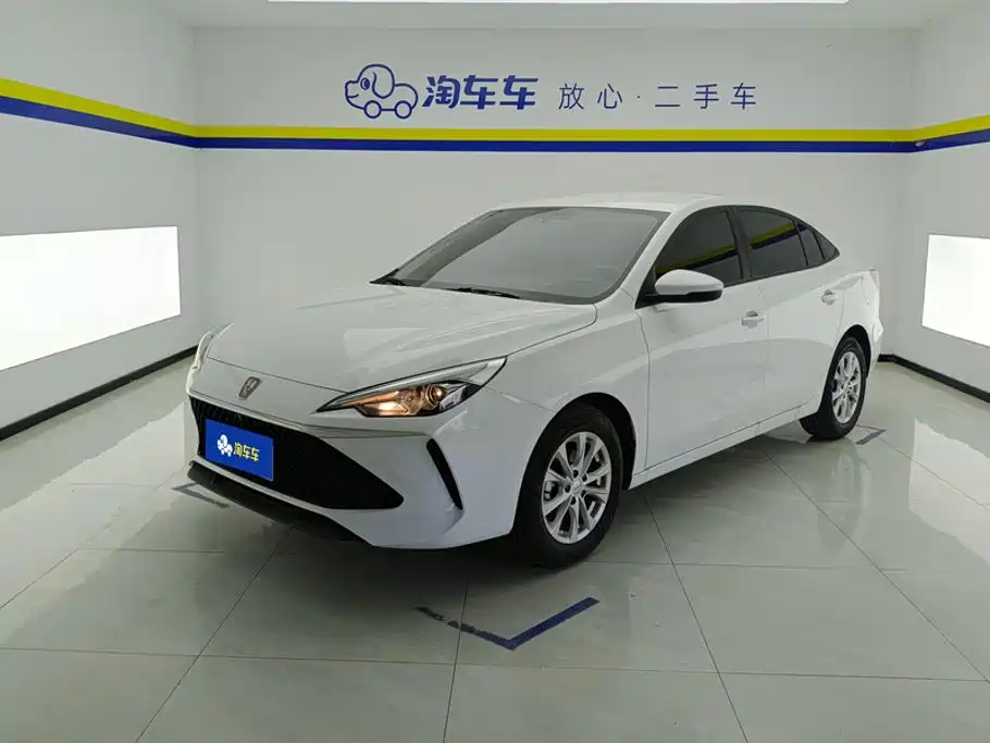 Roewe i5 2023 1.5L Manual Comfort Edition