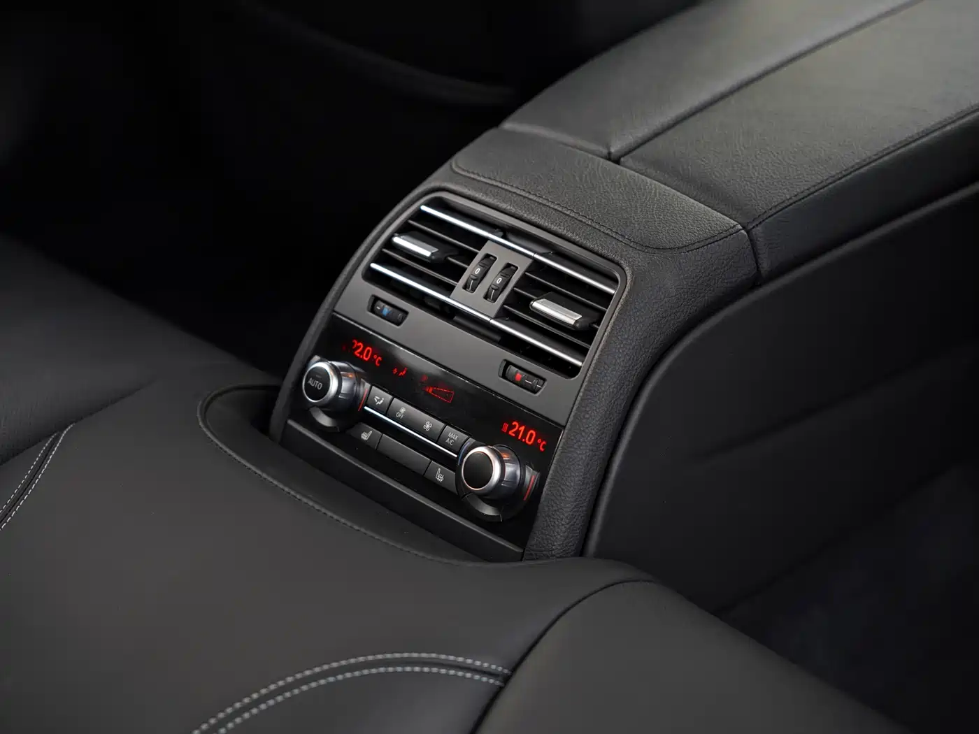 BMW M6 2013 M6 Gran Coupe фото 31