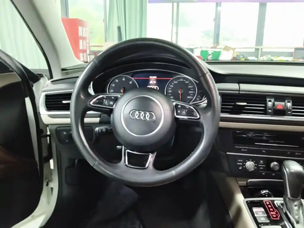 Фото 11 - Audi A7
