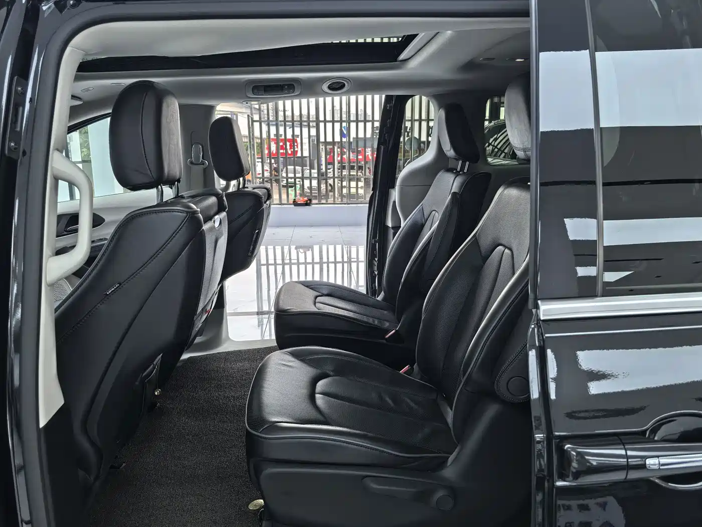Chrysler Pacifica PHEV 2021 2019 3.6L Plug-in Hybrid