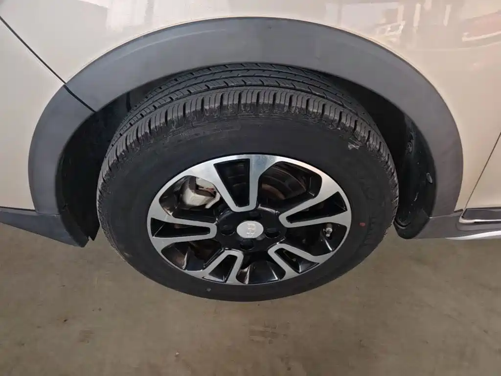 Geely Vision X3 2017 2017 1.5L Manual Elite