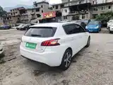 Photo 7 - Peugeot 308S